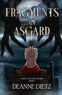 Fragments of Asgard cover