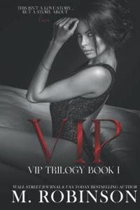 VIP cover
