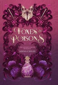 Foxes & Poisons cover