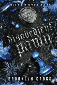 Disobedient Pawn cover