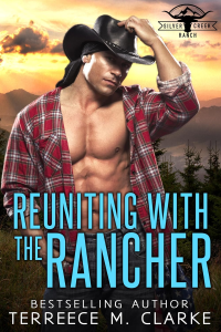 Reuniting with the Rancher cover