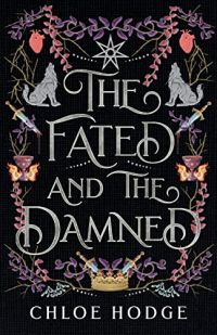 The Fated and the Damned cover