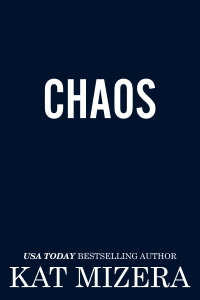 Chaos cover