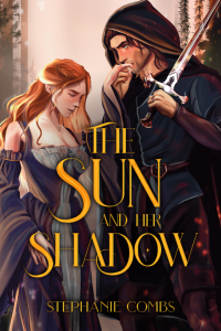The Sun and Her Shadow cover