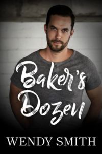 Baker's Dozen cover