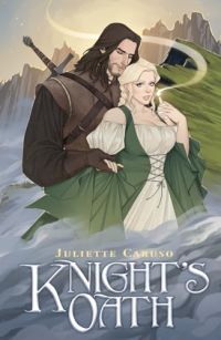 Knight's Oath cover