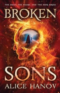 Broken Sons cover