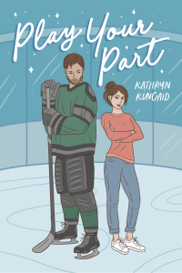 Play Your Part cover