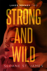 Strong and Wild cover