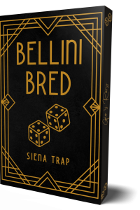 Bellini Bred cover