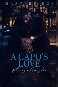 A Capo's Love cover
