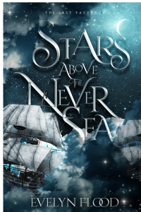 Stars Above the Never Sea cover