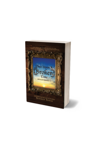 Once Upon A [Broken] Time cover