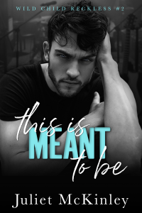 This is Meant to Be cover