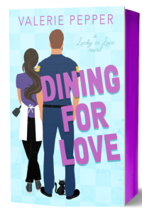 Dining for Love cover