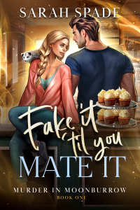 Fake It 'Til You Mate It cover
