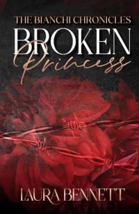 Broken Princess cover