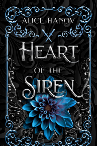 Heart of the Siren cover