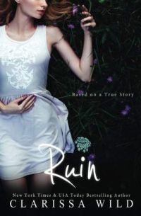 Ruin cover
