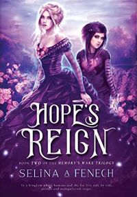 Hope's Reign cover