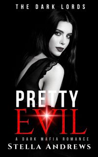 Pretty Evil cover