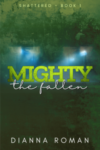 Mighty The Fallen cover
