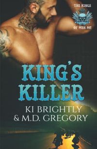 King's Killer cover