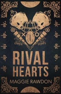 Rival Hearts cover