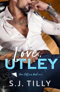 Love, Utley cover