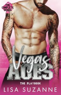 Vegas Aces cover