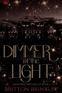 Dimmer of the Light cover