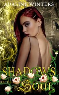Shadows of the Soul cover