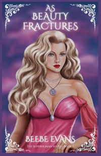 As Beauty Fractures cover