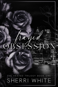 Frayed Obsession cover