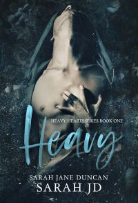HEAVY (2023 Cover Edition) cover