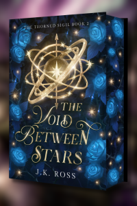 The Void Between Stars cover