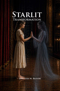 Starlit Transformation cover