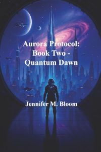 Aurora Protocol cover