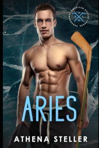 Aries cover