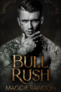 Bull Rush cover