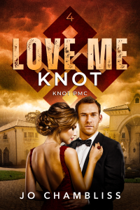 Love Me Knot cover