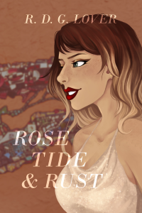 Rose Tide & Rust cover