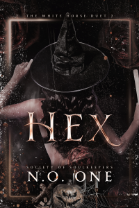 Hex cover