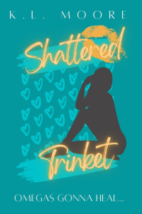 Shattered Trinket cover