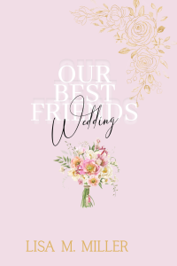 Our Best Friends Wedding cover