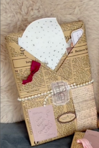 5000 Nights of Obsession - SIGNING EXCLUSIVE W/NSFW Art cover