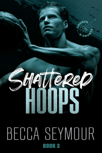 Shattered Hoops cover