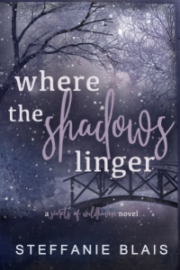 Where the Shadows Linger cover