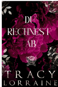 Du Rechnest Ab : German Translation cover