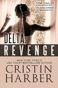 Delta Revenge cover